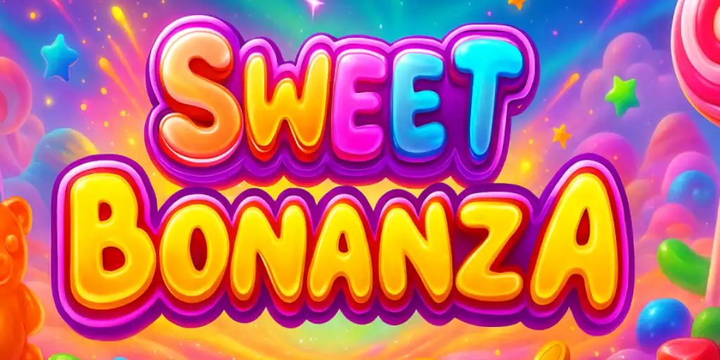 Sweet Bonanza oyunu - şirin qazanc və böyük uduşlar slot oyunu
